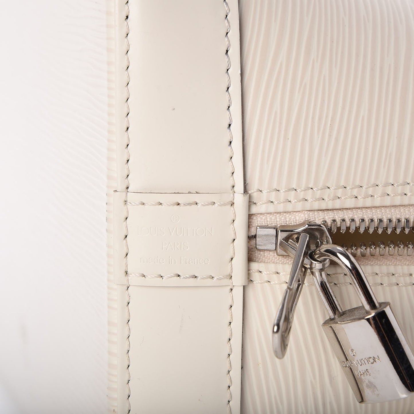 Epi Alma PM Ivory Ivory
