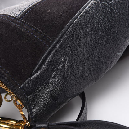 Louis Vuitton Empreinte Suede Audacieuse GM Infini 14 of 24