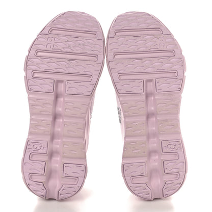 Loewe X ON Recycled Polyester Womens Cloudtilt Sneakers 40 Pale Pink 6 of 9