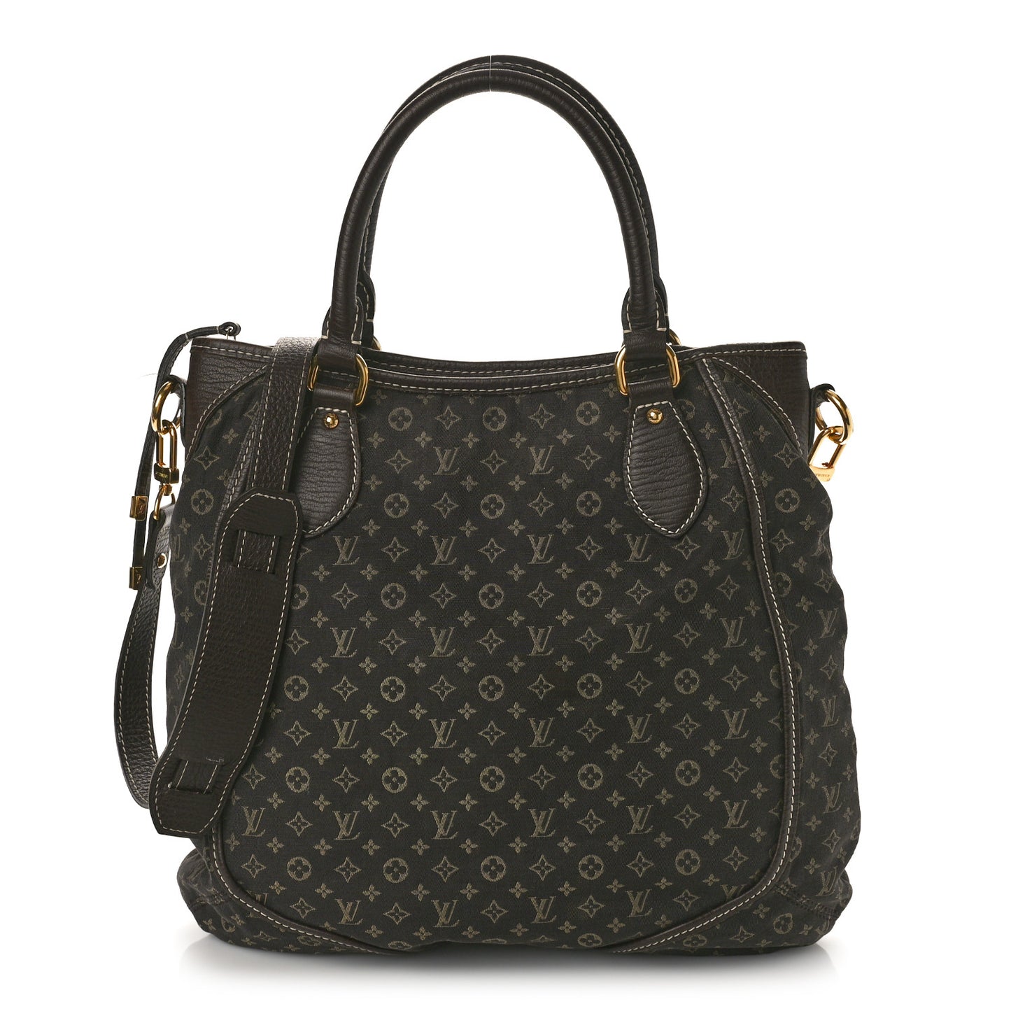 Mini Lin Besace Angele Ebene