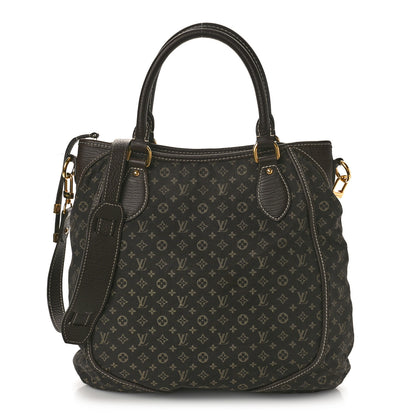 Louis Vuitton Mini Lin Besace Angele Ebene 1 of 10