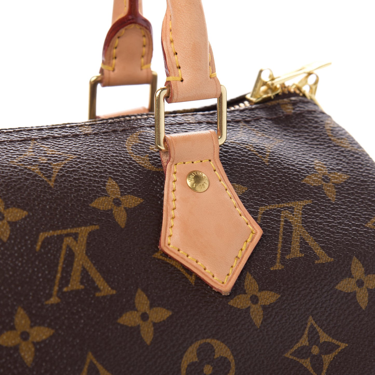 Monogram Speedy Bandouliere 25