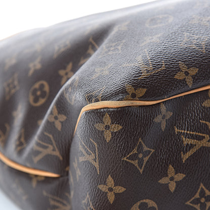 Louis Vuitton Monogram Delightful MM 13 of 16