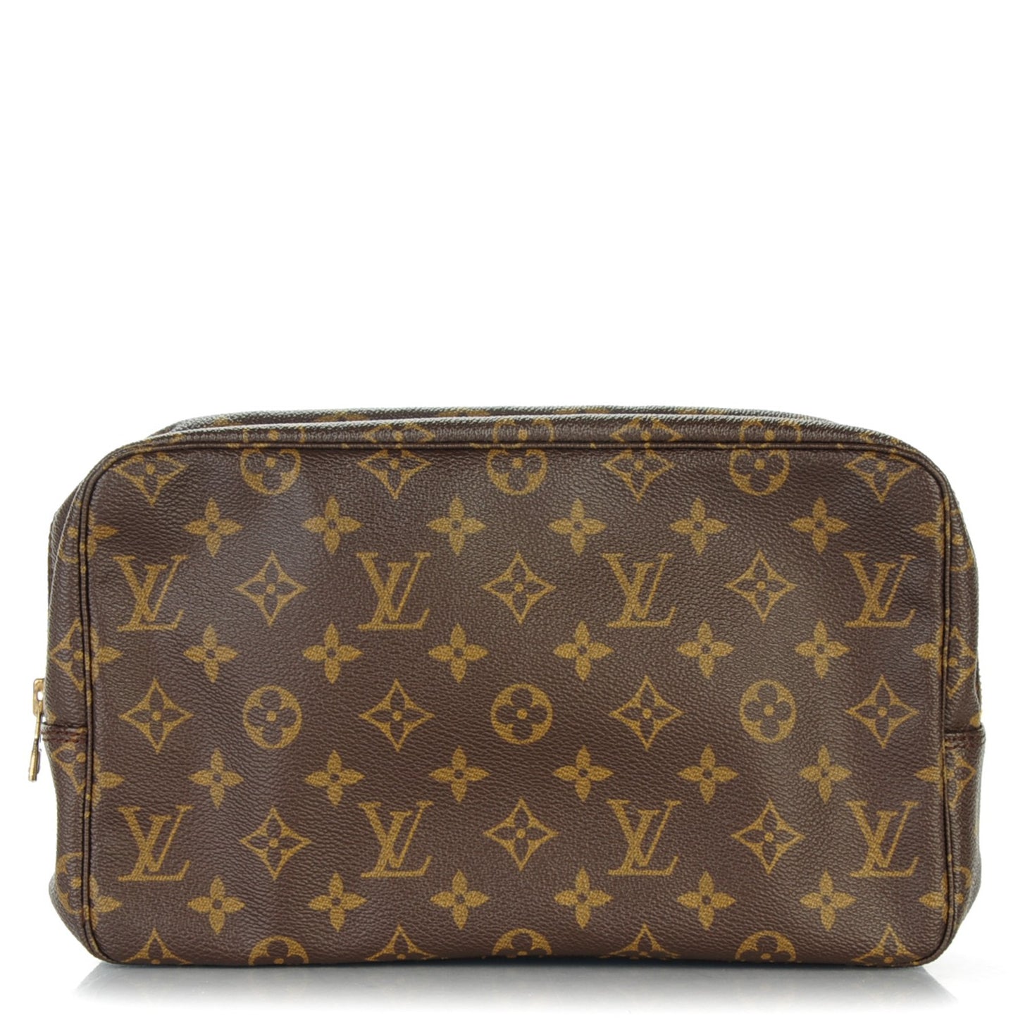 Monogram Trousse Toilette 28