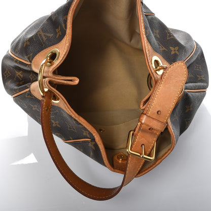 Louis Vuitton Monogram Galliera PM 5 of 13