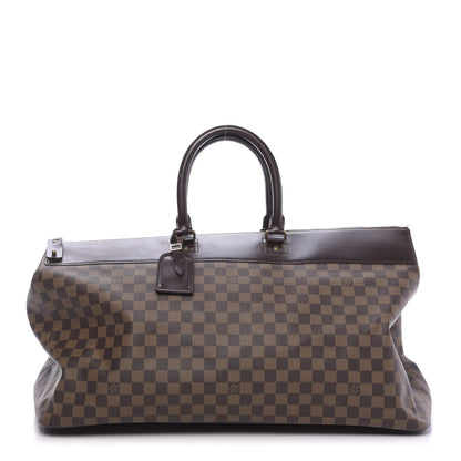 Louis Vuitton Damier Ebene Greenwich GM 1 of 15