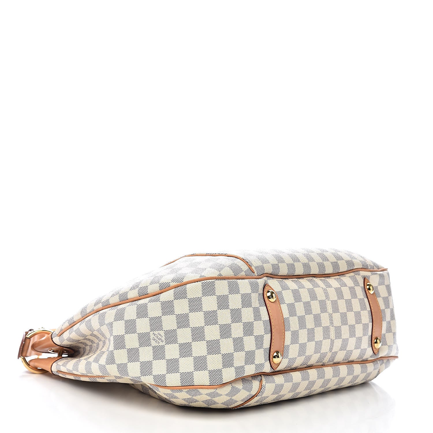 Louis Vuitton Damier Azur Galliera GM 4 of 10