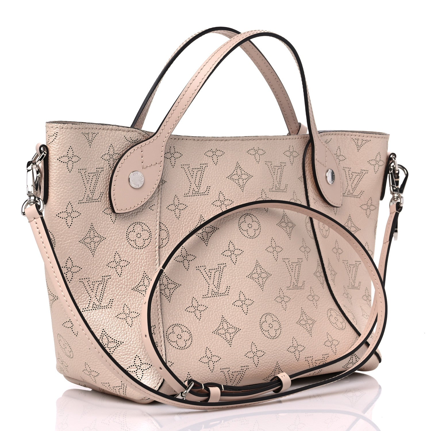 Louis Vuitton Mahina Hina PM 4 of 10