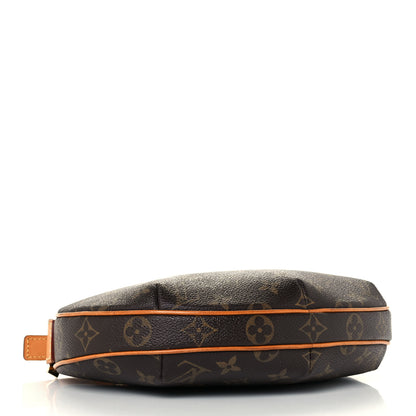 Louis Vuitton Monogram Croissant PM 4 of 9