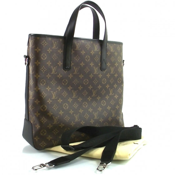 Monogram Macassar Davis
