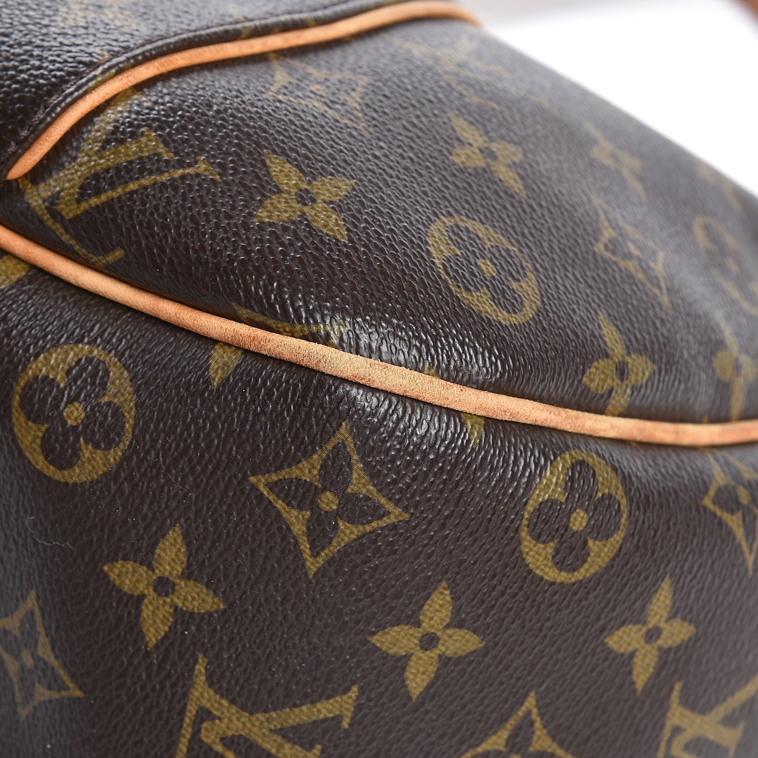 Louis Vuitton Monogram Galliera PM 9 of 16