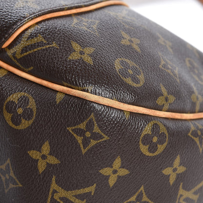 Louis Vuitton Monogram Galliera PM 9 of 16