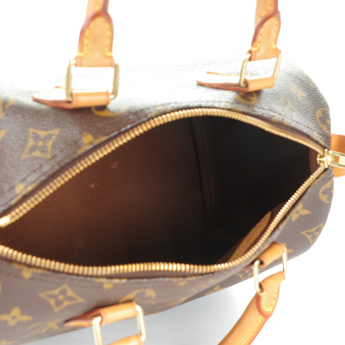 Monogram Speedy 25