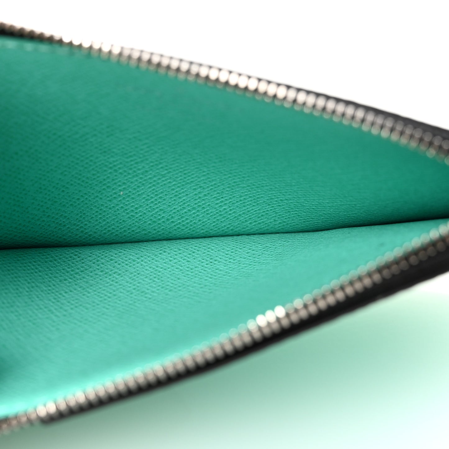 Taigarama Coin Card Holder Miami Green
