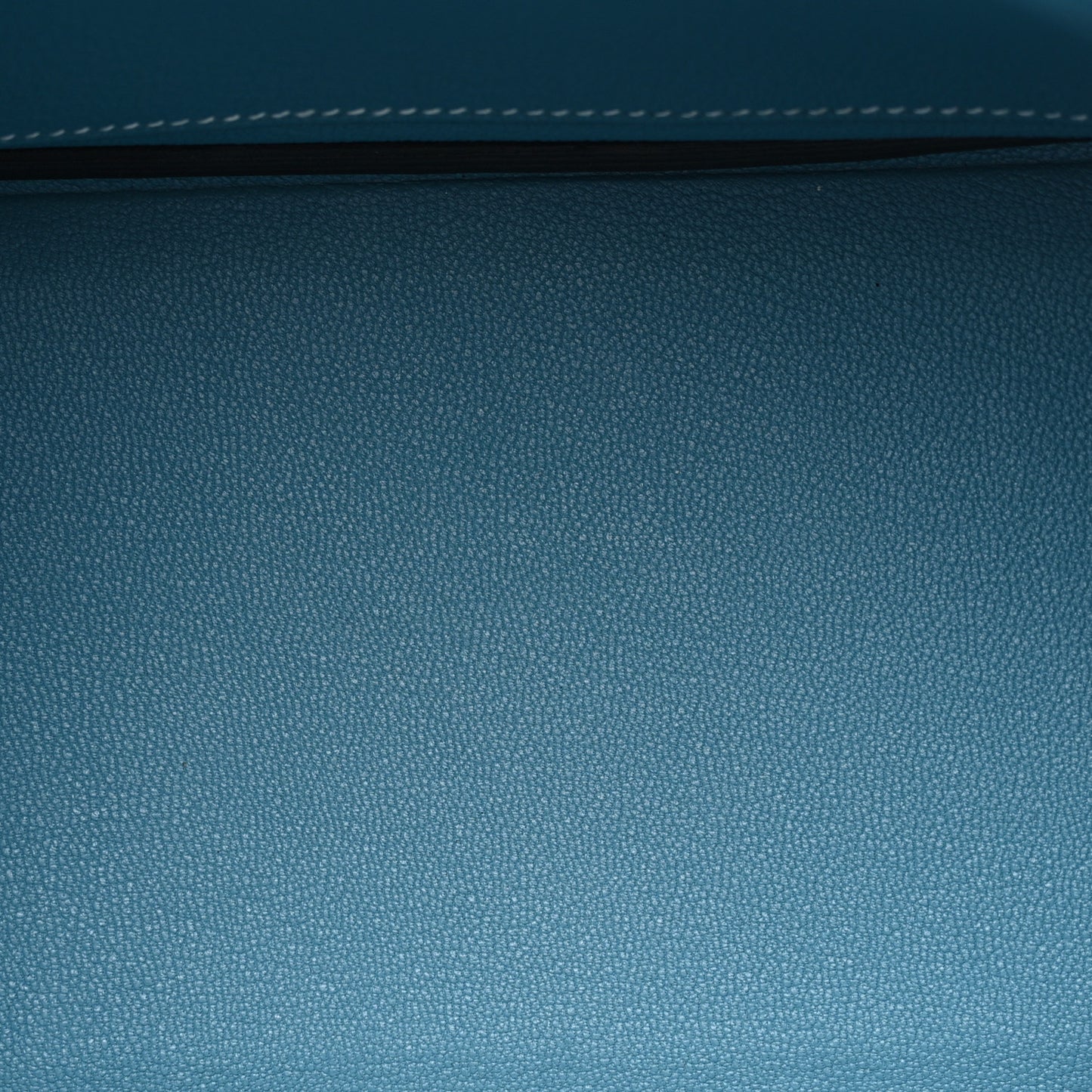 Togo Birkin 25 New Blue Jean
