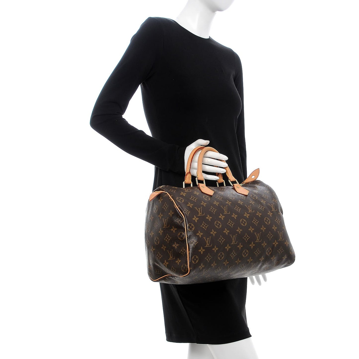 Monogram Speedy 35
