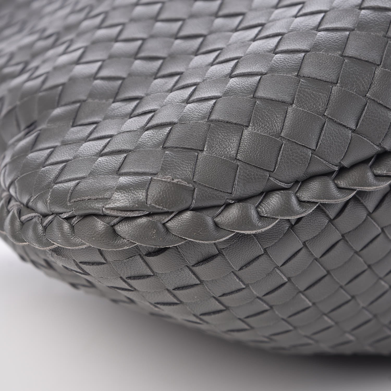Bottega Veneta Nappa Intrecciato Large Veneta Hobo Matita 8 of 9