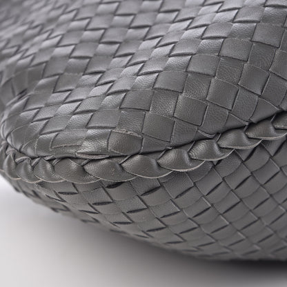 Bottega Veneta Nappa Intrecciato Large Veneta Hobo Matita 8 of 10