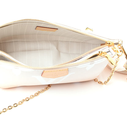 Louis Vuitton Monogram Giant By The Pool Multi Pochette Accessories Brume 5 of 9