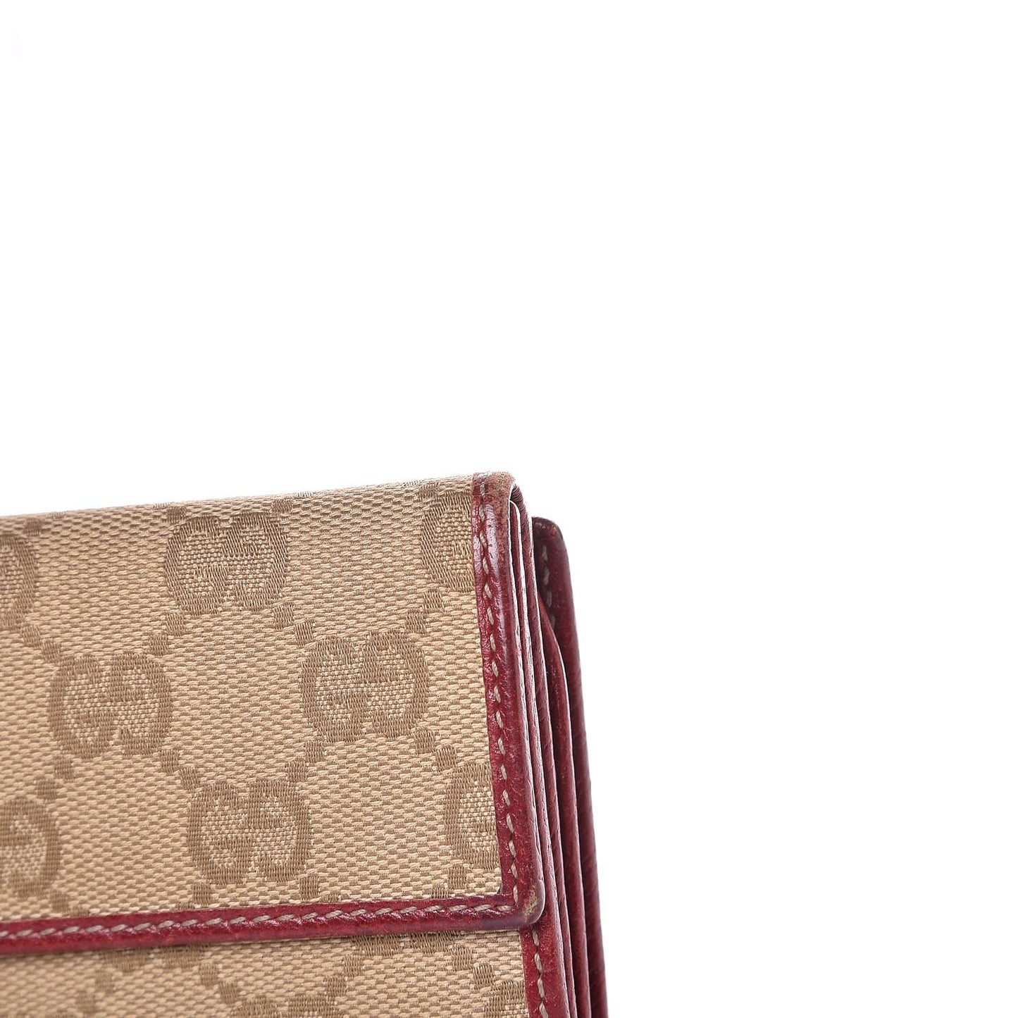 Monogram Princy Continental Wallet