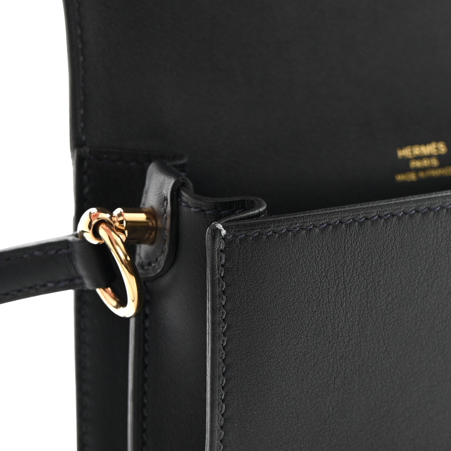 Swift Mini Sac Roulis Black