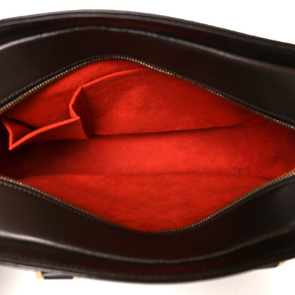 Louis Vuitton Damier Ebene Sarria Horizontal 5 of 10