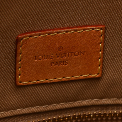 Louis Vuitton Monogram Graceful PM 6 of 11
