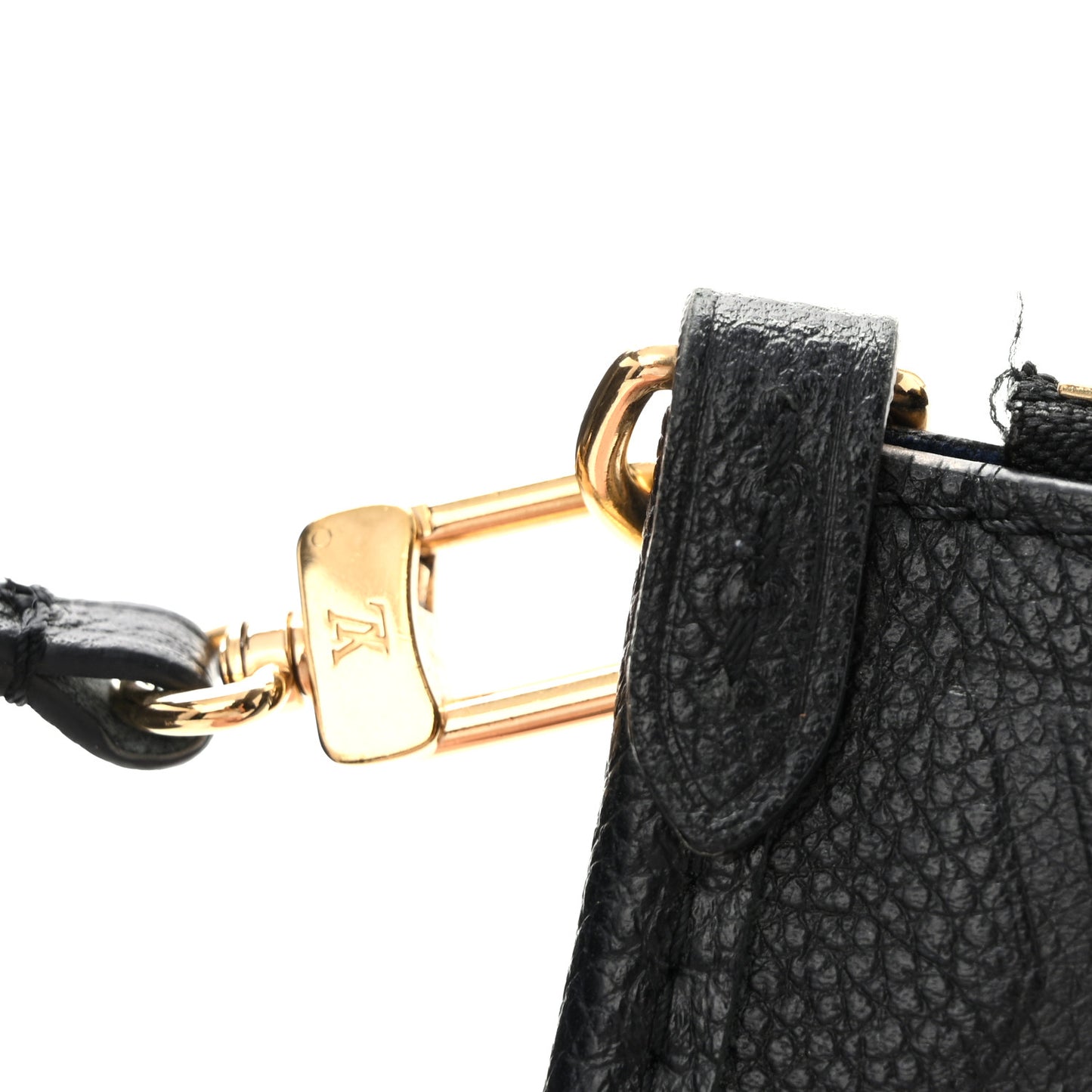 Empreinte Carryall PM Black