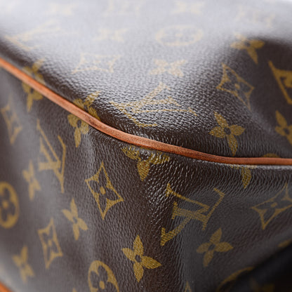 Louis Vuitton Monogram Batignolles Horizontal 9 of 14