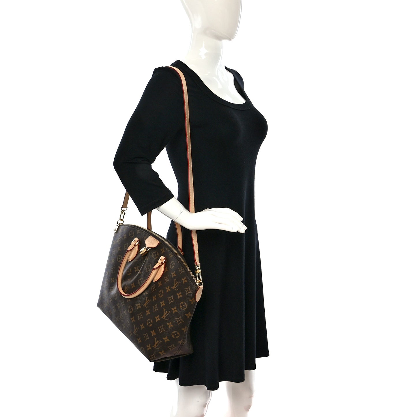 Monogram Boetie MM NM
