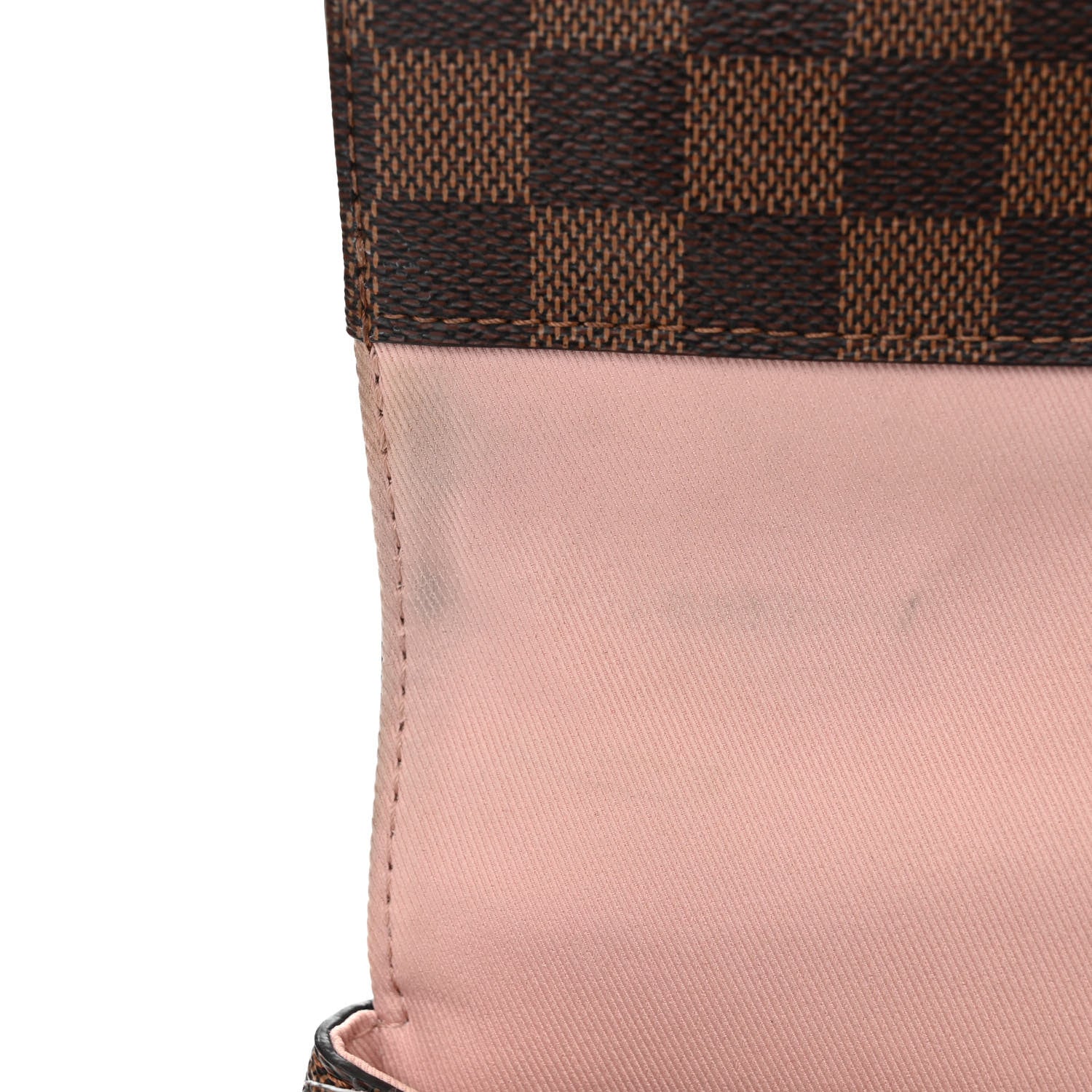 Louis Vuitton Damier Ebene Bond Street Magnolia 11 of 17