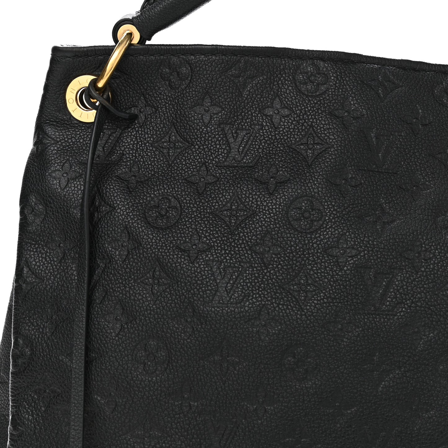 Empreinte Artsy MM Black