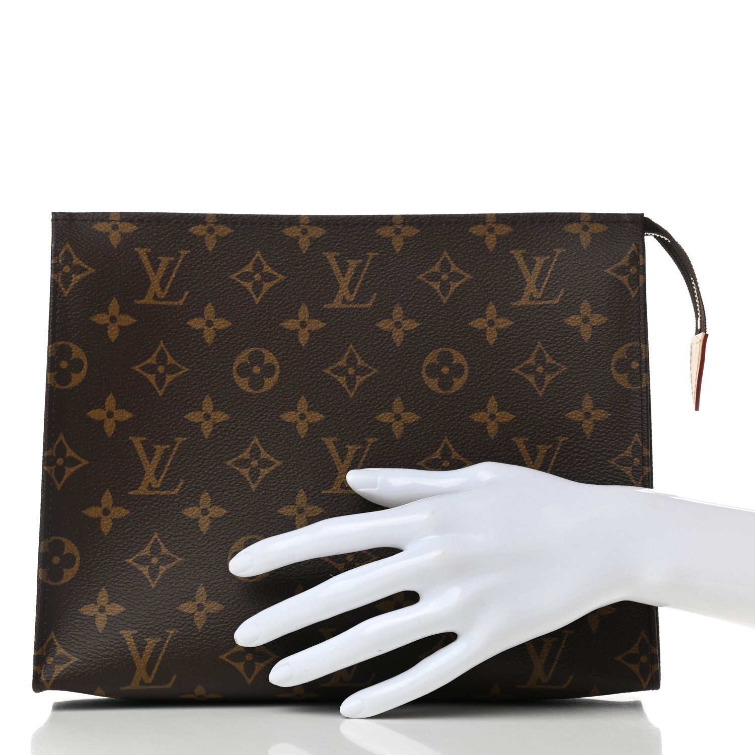 Louis Vuitton Monogram Toiletry Pouch 26 2 of 8