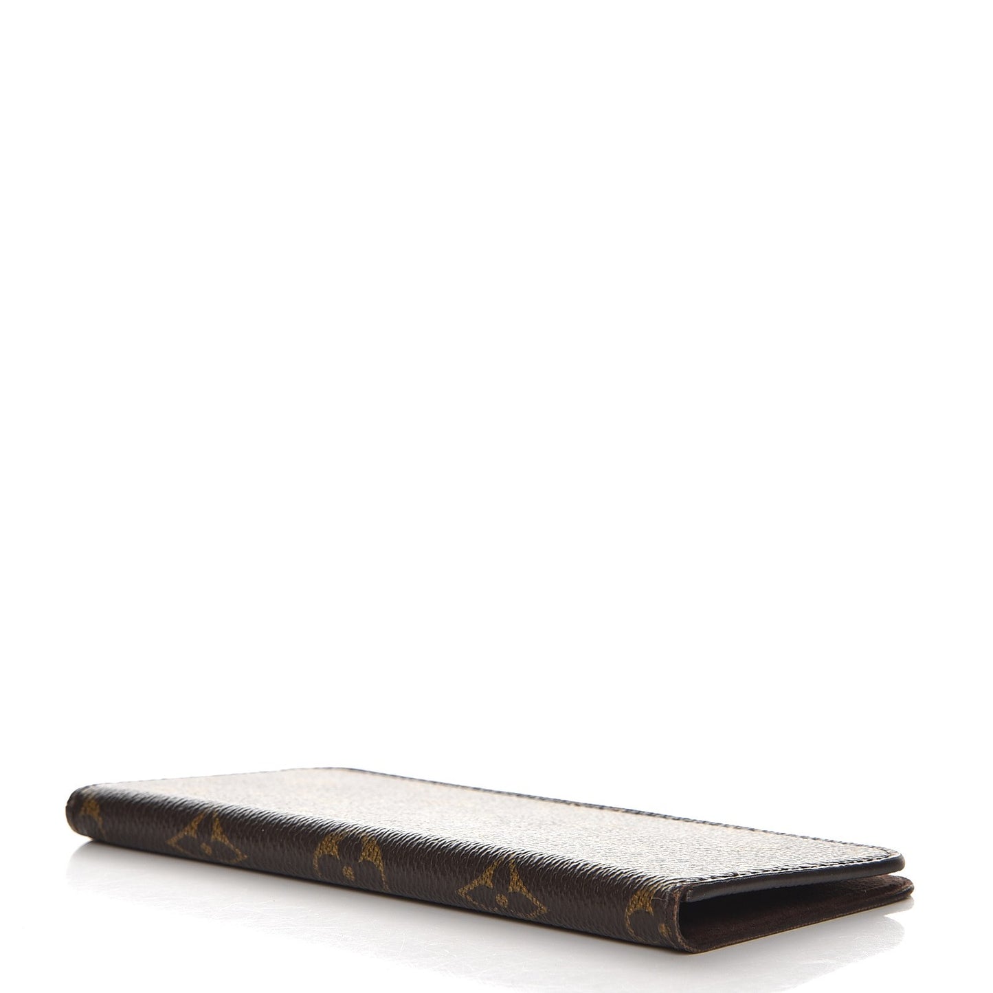 Monogram iPhone 6 Plus Folio Case