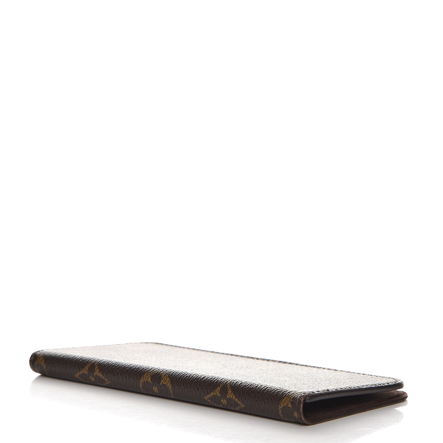 Louis Vuitton Monogram iPhone 6 Plus Folio Case 4 of 8