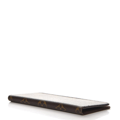 Louis Vuitton Monogram iPhone 6 Plus Folio Case 4 of 8