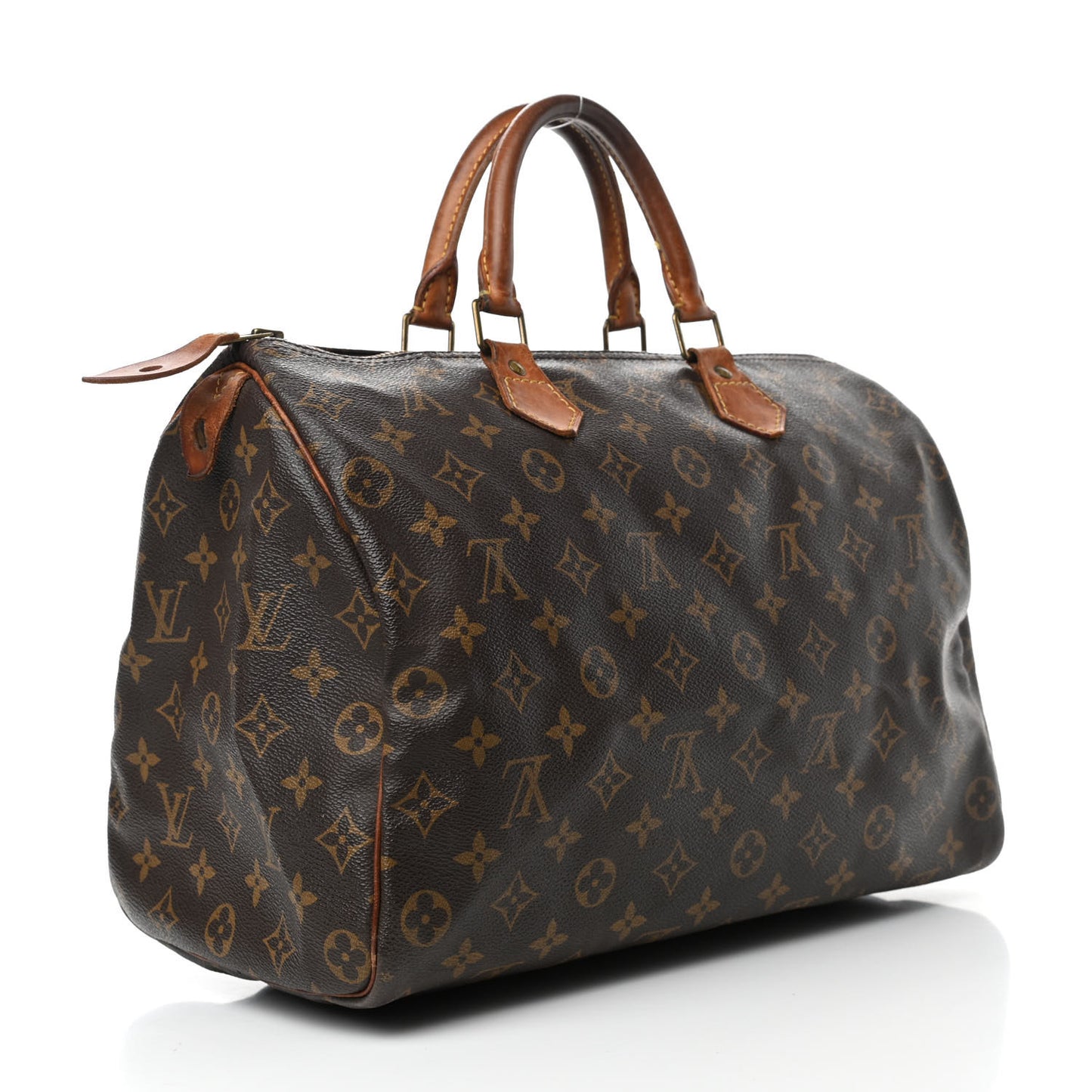 Monogram Speedy 35