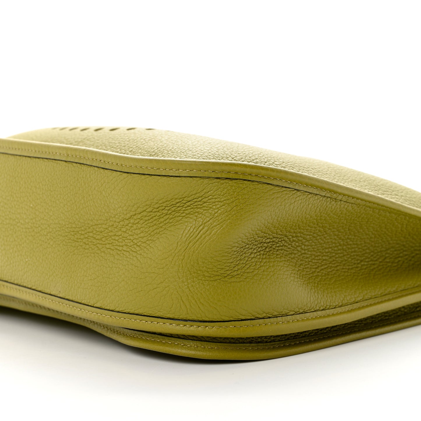 Taurillon Clemence Evelyne II GM Vert Chartreuse