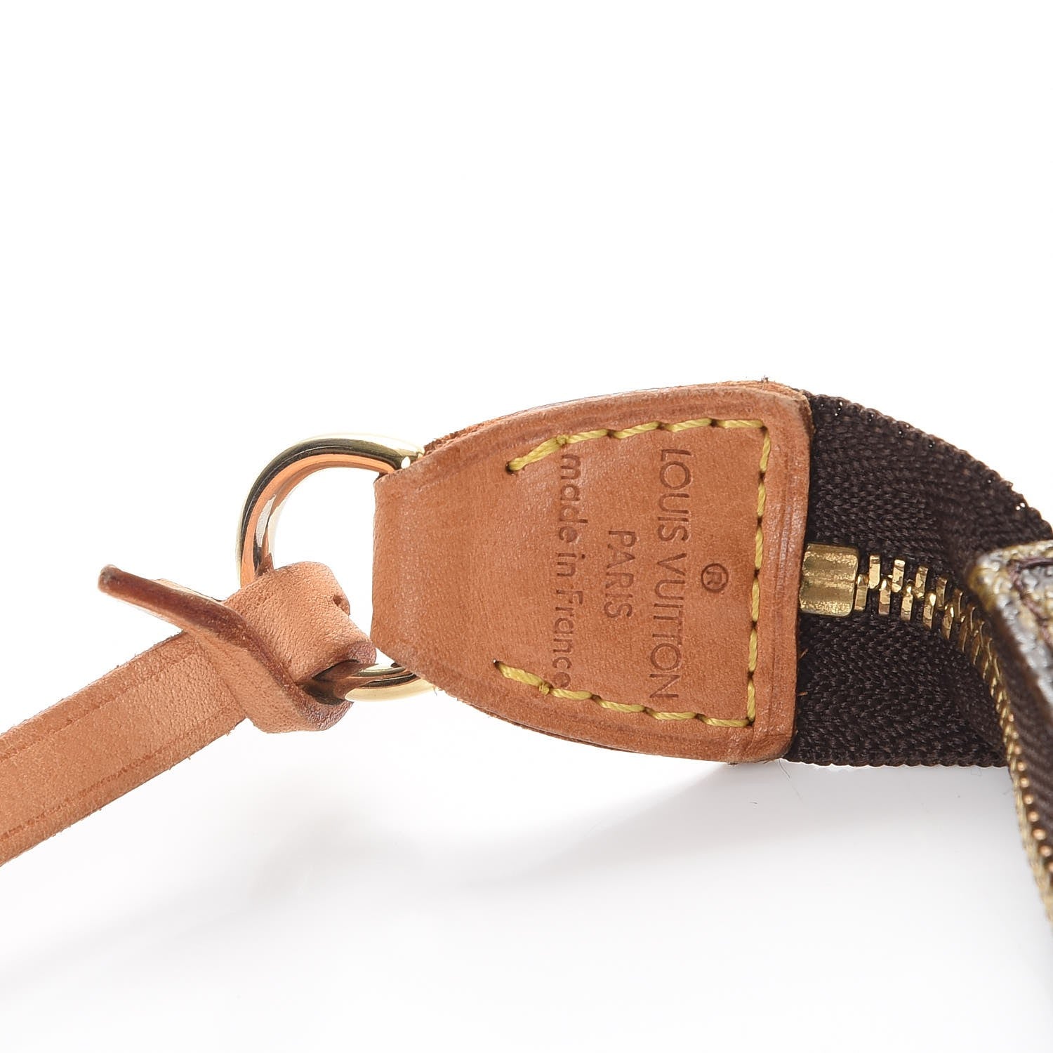 Louis Vuitton Monogram Pochette Accessories 7 of 7