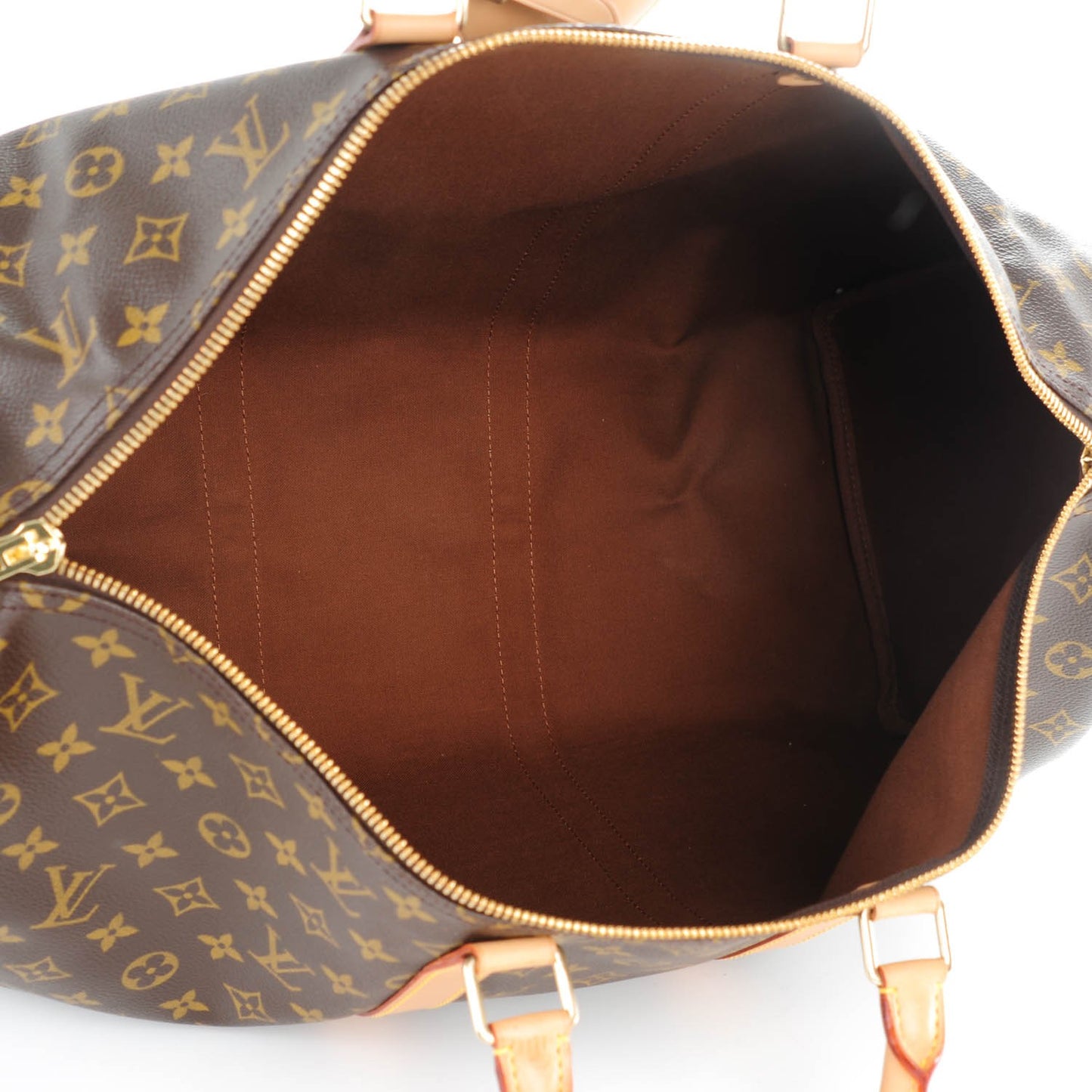 Monogram Keepall 50