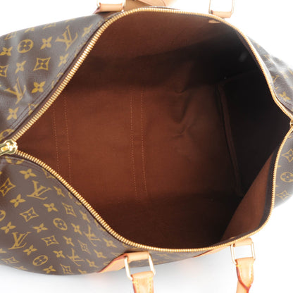 Louis Vuitton Monogram Keepall 50 6 of 7