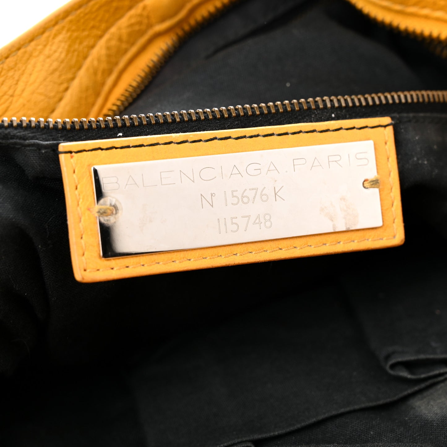 Agneau Classic Hardware City Mangue