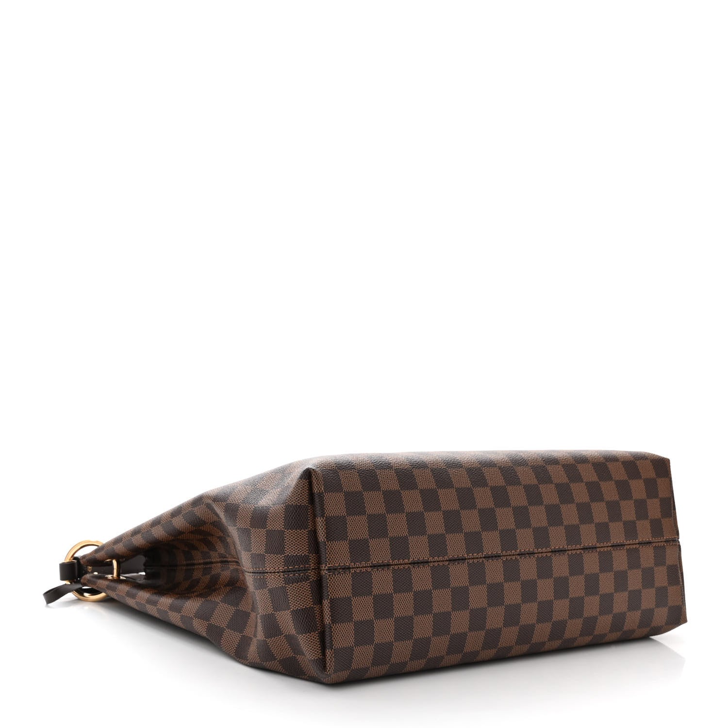 Louis Vuitton Damier Ebene Graceful MM 4 of 9