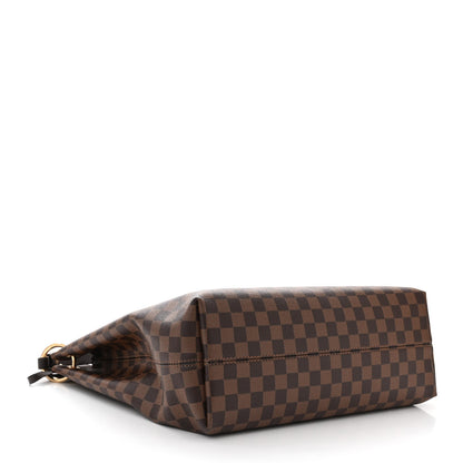 Louis Vuitton Damier Ebene Graceful MM 4 of 9