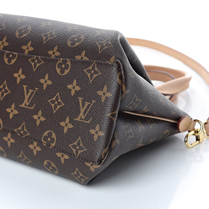 Louis Vuitton Monogram Rivoli PM 9 of 10