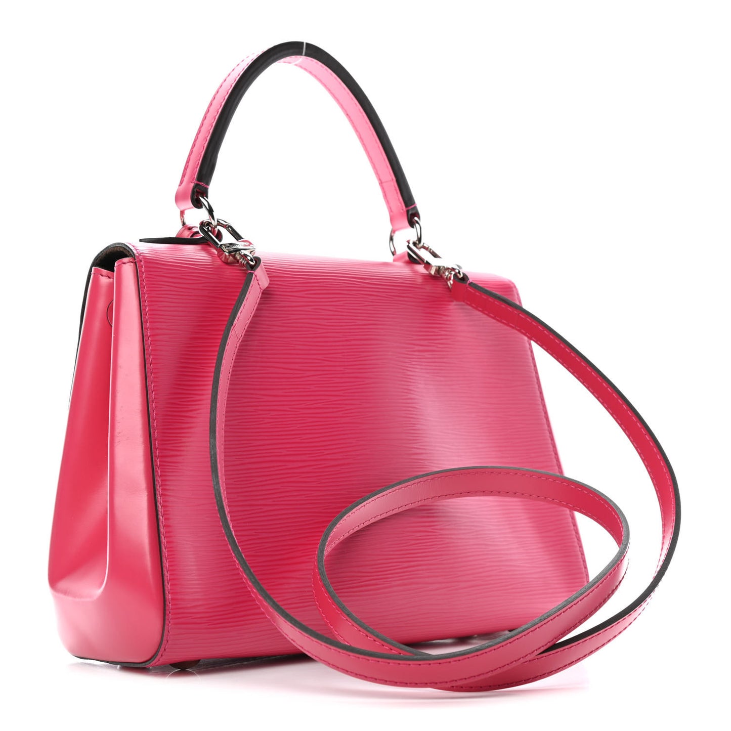 Epi Cluny BB Hot Pink