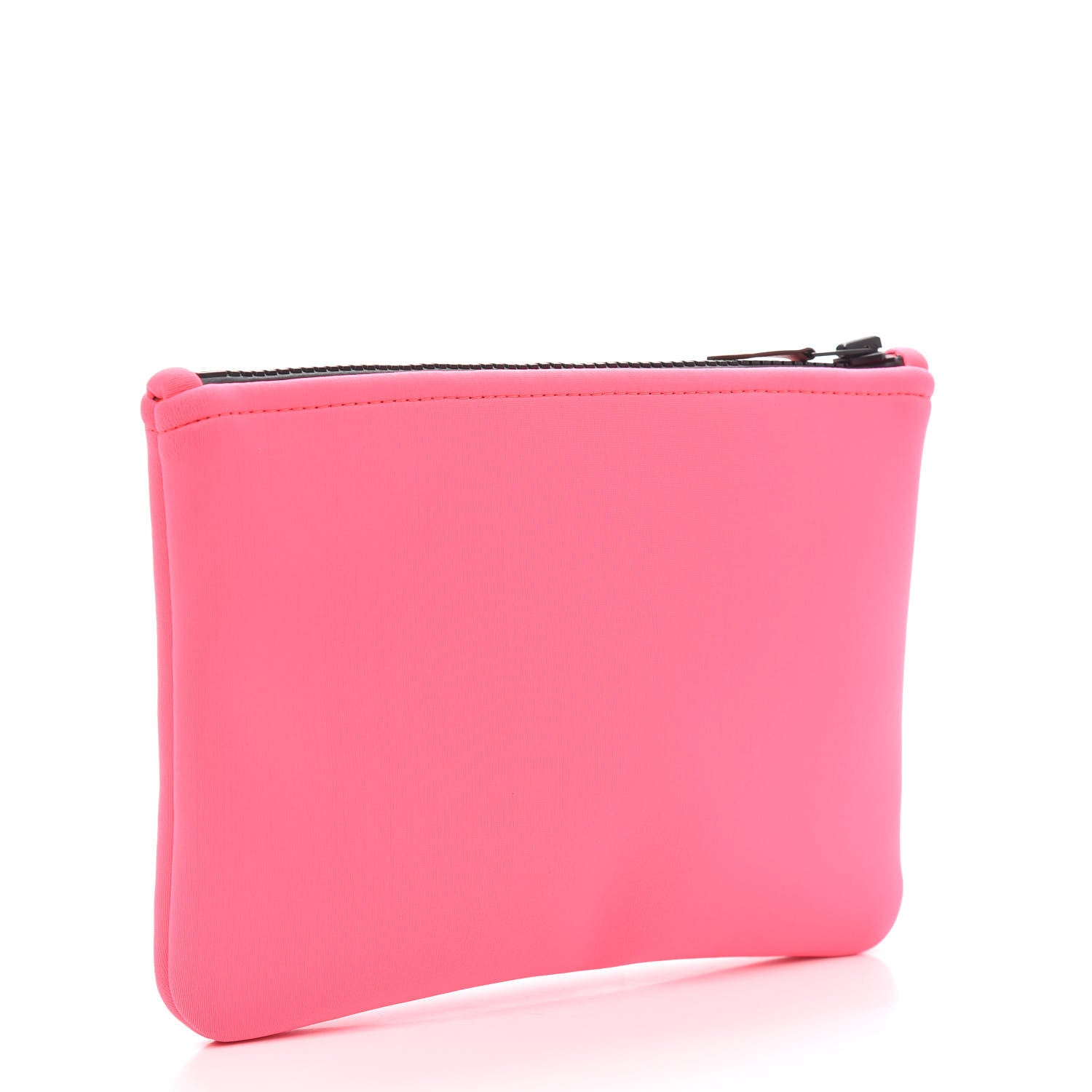 Hermes Neoprene Small Neobain Case Bubble Gum 2 of 6