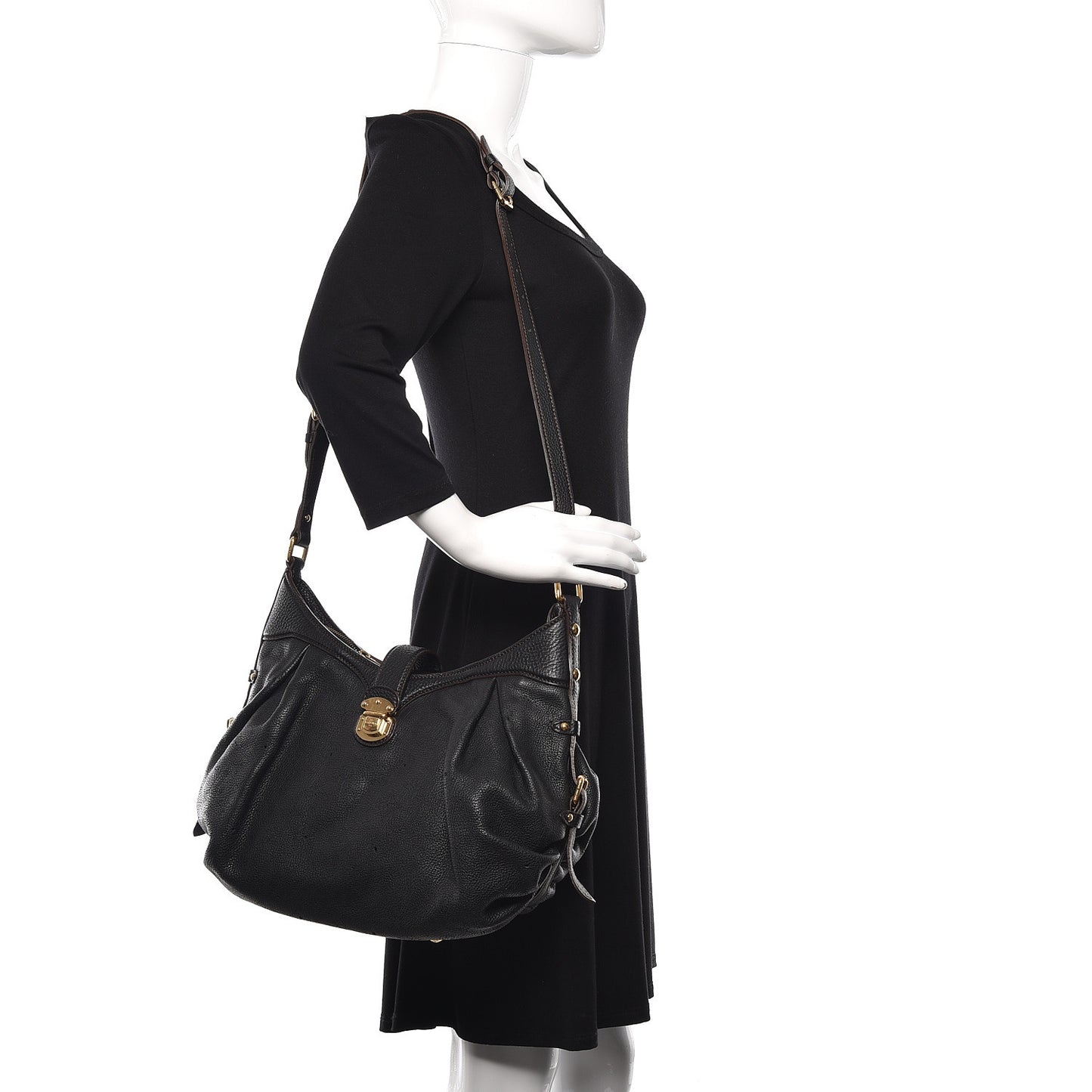 Mahina XS Black