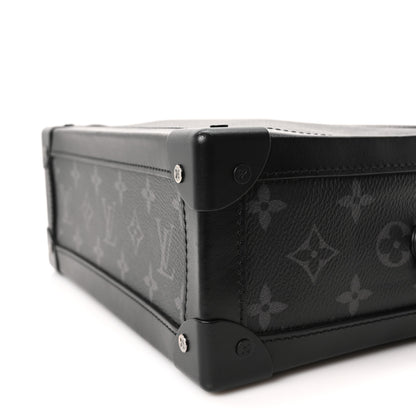 Louis Vuitton Monogram Eclipse Soft Trunk 8 of 8
