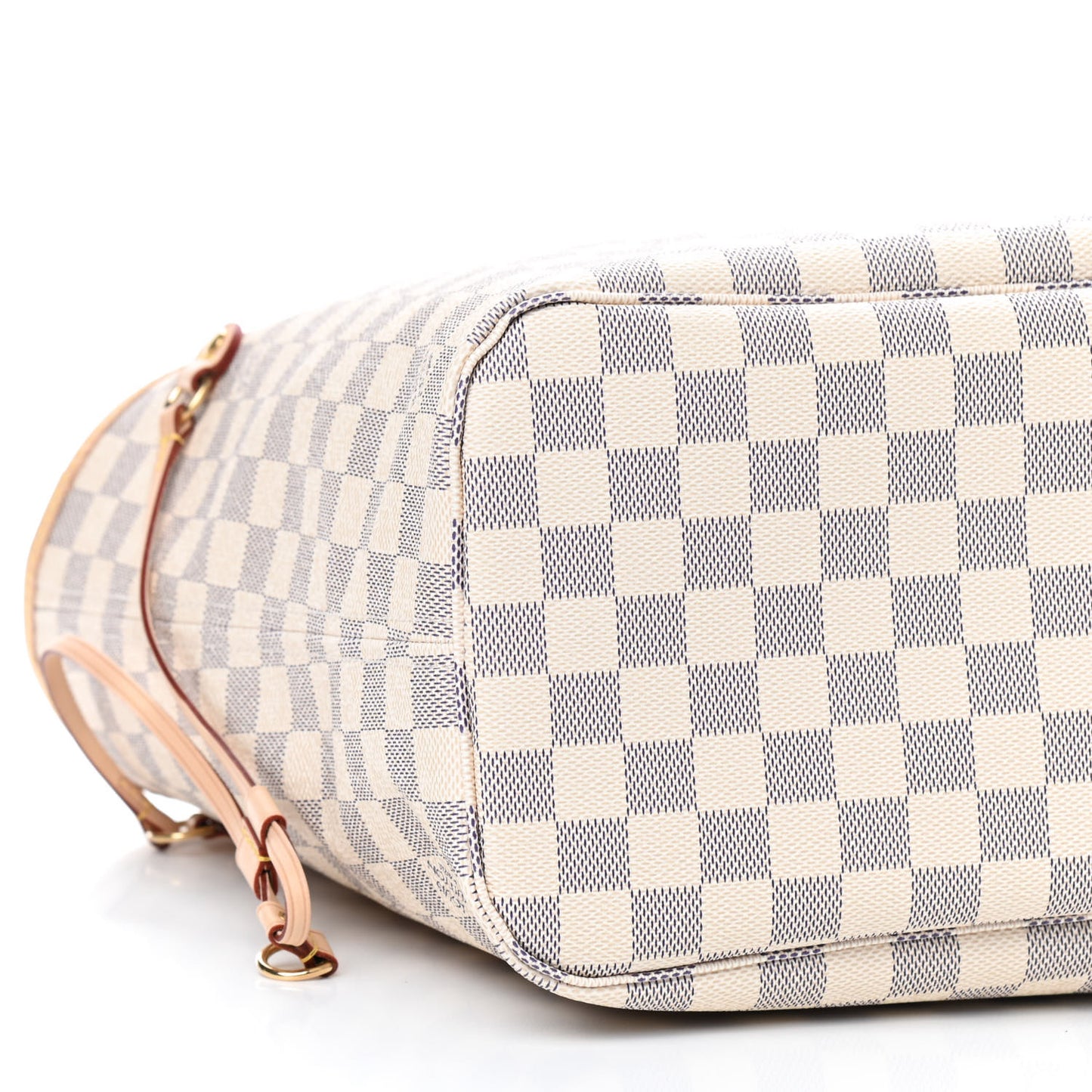 Damier Azur Neo Neverfull MM
